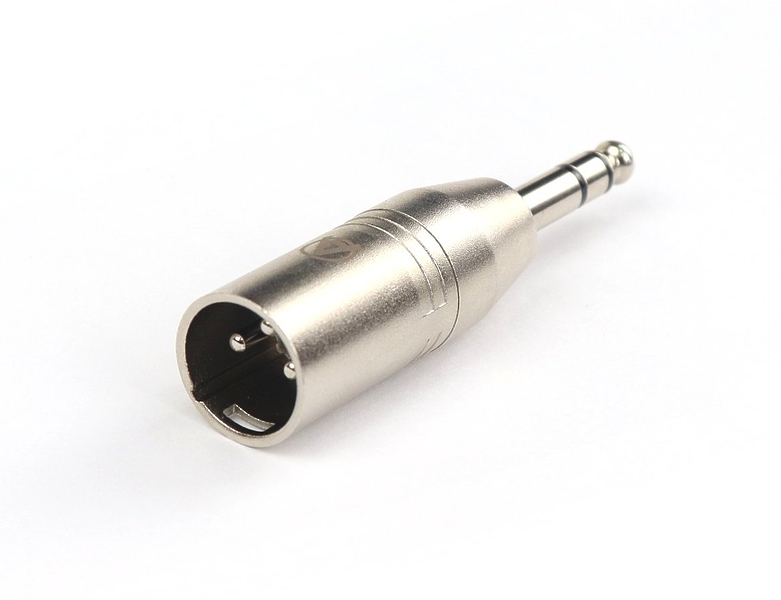 Переходник AuraSonics XMJM3 артикул 297993Si-1