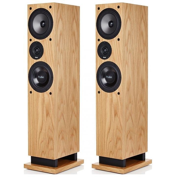Напольная акустика ProAc Response DT8 Oak артикул 168608Si-1