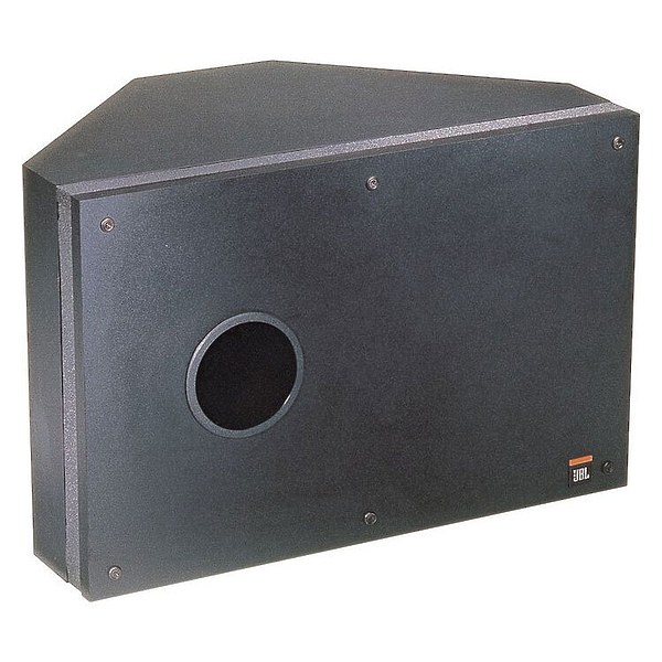 Сабвуфер JBL Control SB-2 артикул 123618Si-1