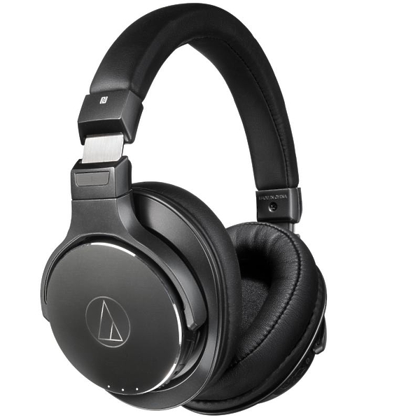 Наушники Audio Technica ATH-DSR7BT артикул 167988Si-1