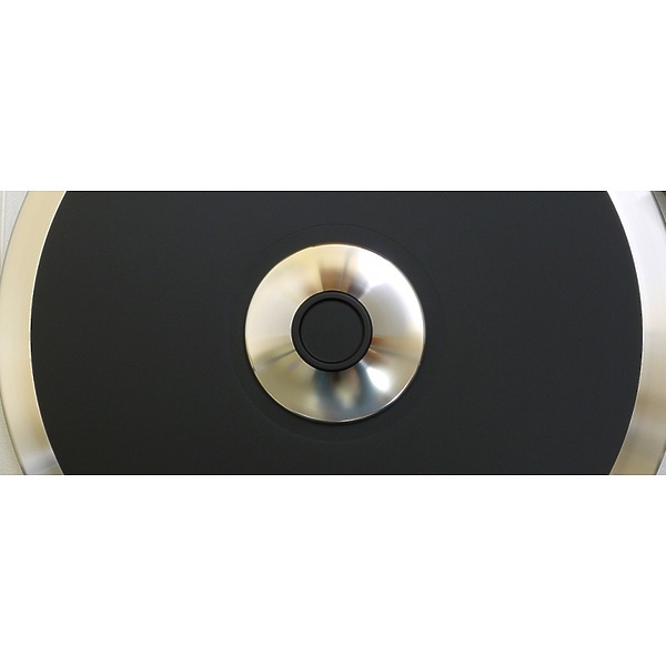 Прижим Spiral Groove SG1 stainless steel артикул 272579Si-1