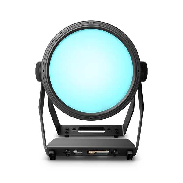 Наружный светодиодный светильник Cameo ZENIT® Z120 G2 артикул 318205Si-1 фото 3
