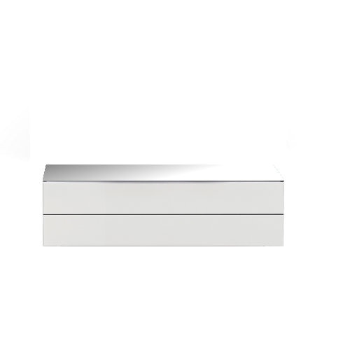 Подставка под ТВ и HI-FI Spectral Scala SCH1100 SNG-SNG-LR-SNG артикул 315965FV-1 фото 3