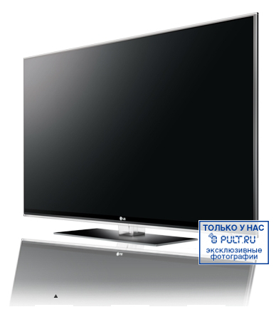 LED телевизор LG 47LX9500 артикул 377575FV-1 фото 3