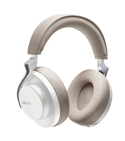Наушники Shure AONIC 50 SBH2350-WH-EFS артикул 235203Si-1