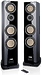 Напольная акустика Canton Smart Reference 5 K piano black