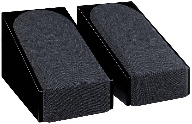 Акустика Dolby Atmos Monitor Audio Silver AMS 7G High Gloss Black артикул 252303Si-1 фото 3