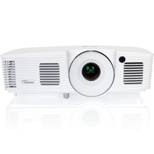 Проектор Optoma W402 артикул 112608Si-1