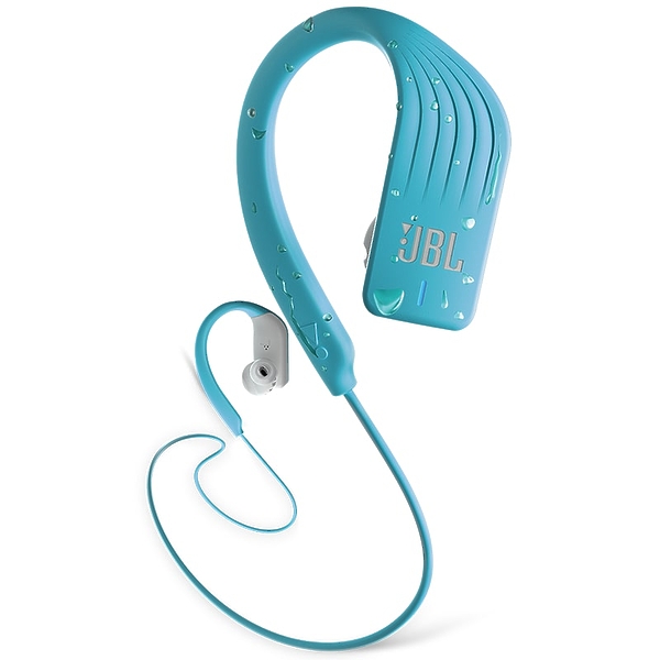 Наушники JBL Endurance Sprint teal (JBLENDURSPRINTTEL) артикул 180461Si-1