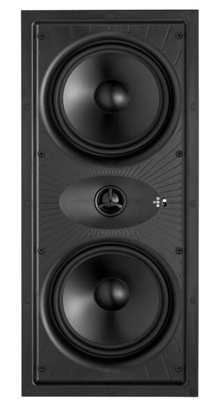 Встраиваемая акустика Uandksound E620-IW артикул 276039Si-1