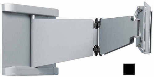 Крепёж для телевизора SMS Flatscreen WH 3D A/PB артикул 272161FV-1