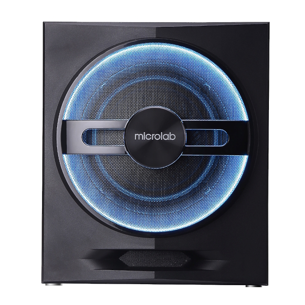 Компьютерная акустика Microlab T10 артикул 302576Si-1 фото 7