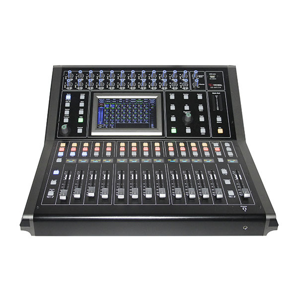 Микшерный пульт Volta D2-MIX 24 артикул 298285Si-1