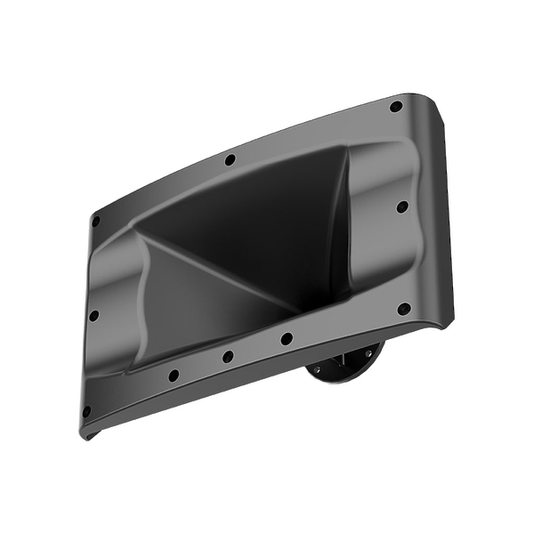 Акустическая система Audiocenter SA312 Plus (без входа AUX 3,5 мм) артикул 336069Si-1 фото 3