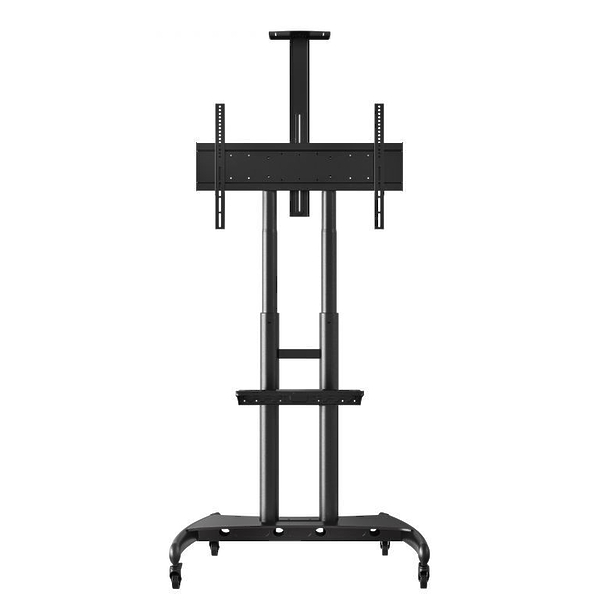 Мобильная стойка NB AVA1800-70-1P black артикул 156309Si-1