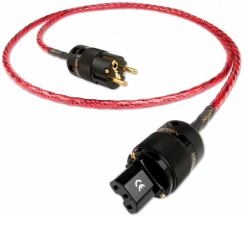 Кабель питания Nordost Heimdall2 Power Cable, 2.0m артикул 069243Si-1