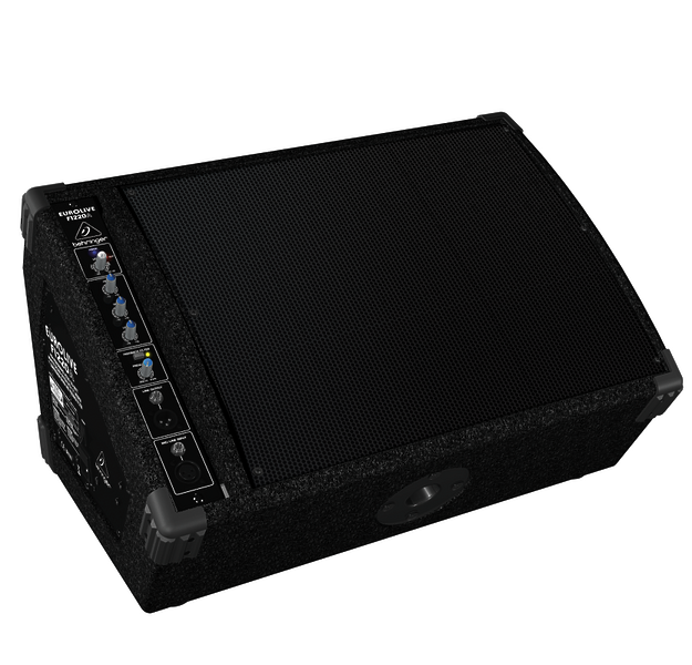 Активный сценический монитор Behringer F1220A артикул 122020Si-1