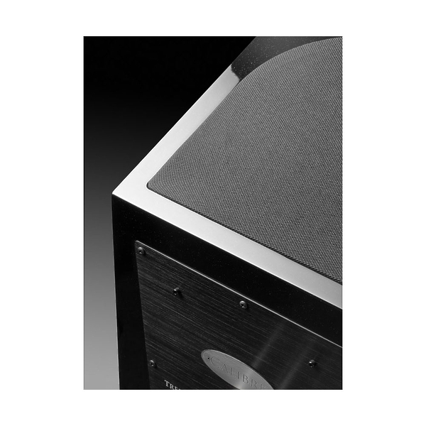Полочная акустика Legacy Audio Calibre black pearl артикул 281357Si-1 фото 8