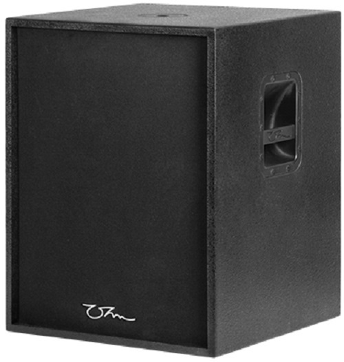 Акустическая система OHM LM-5 артикул 142184Si-1