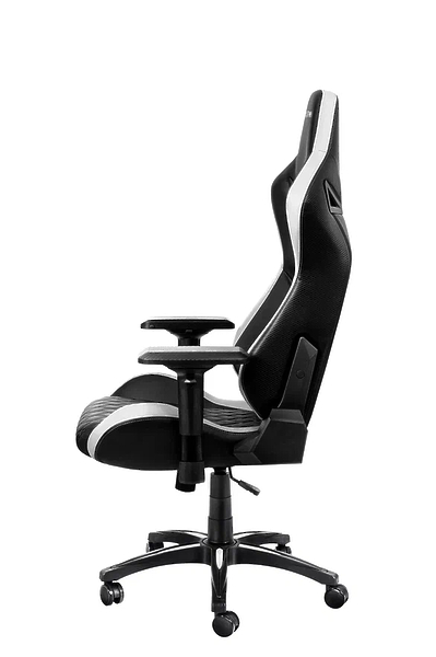 Игровое кресло KARNOX LEGEND TR white артикул 265755Si-1 фото 3