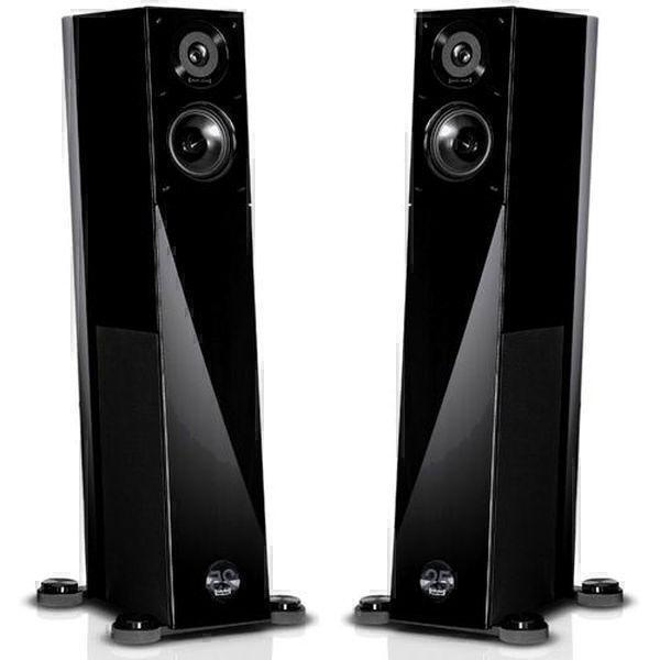 Audio Physic Tempo 25 black high gloss артикул 341669SI-1