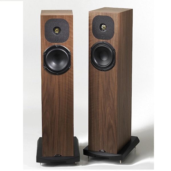 Акустическая система NEAT acoustics Motive 2 black ash артикул 428066FV-1 фото 3