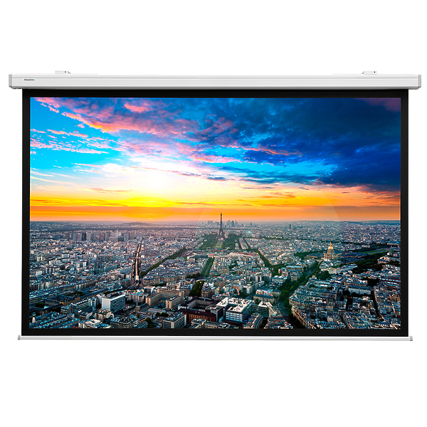Экран Projecta [10100082] Compact Electrol 240х240 см Datalux артикул 352786FV-1 фото 3