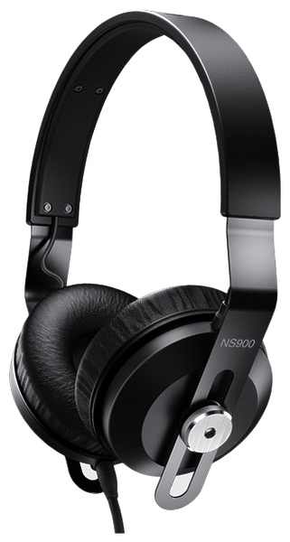 Наушники Nocs NS900 Live артикул 121600Si-1