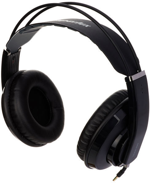 Наушники Superlux HD681EVO Black артикул 230083Si-1 фото 9
