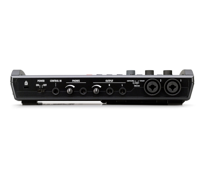Портастудия Zoom R8 артикул 168479Si-1 фото 3