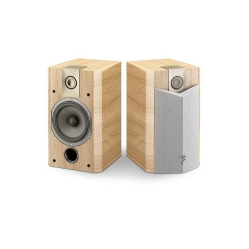 Акустическая система Focal-JMlab Chorus 706 V Light Walnut артикул 446377FV-1