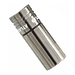 Аксессуар Atlas Plug Transpose black [silver core]