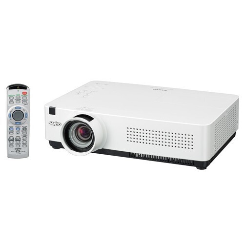 Проектор Sanyo PLC-XU305 артикул 354758FV-1