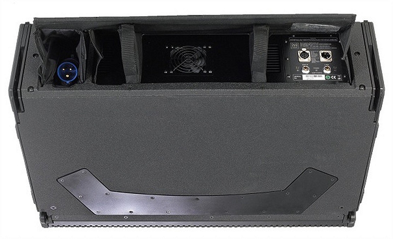 Акустическая система MARTIN AUDIO MLA Compact 72 артикул 147011Si-1 фото 5