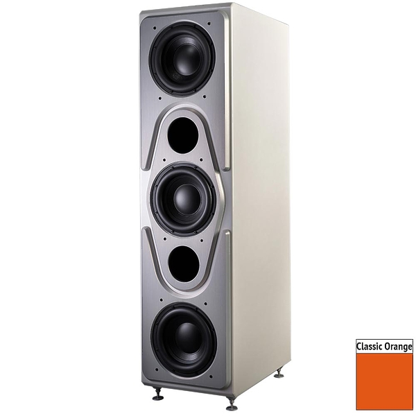 Пассивный сабвуфер Wilson Audio Subsonic Classic Orange артикул 228248Si-1