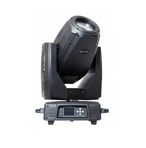 Вращающаяся голова Euro DJ LED BSW 350 артикул 300863Si-1