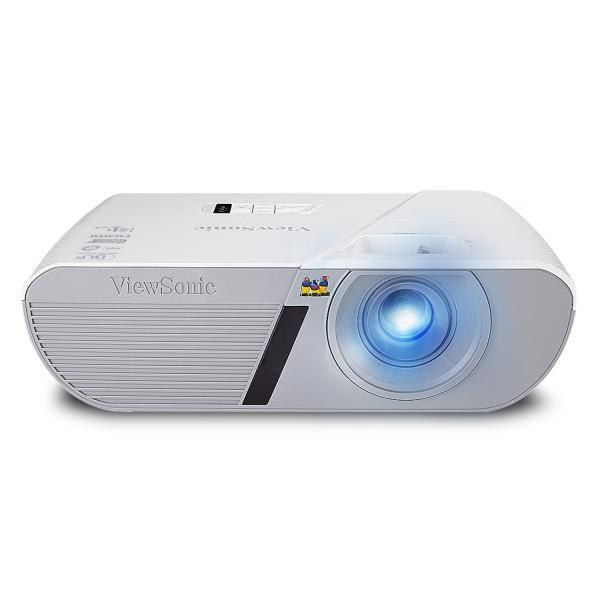 Проектор ViewSonic PJD5255L артикул 138317Si-1