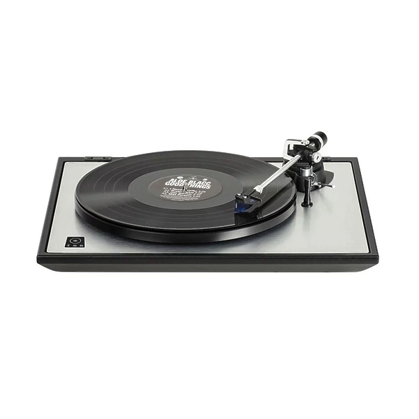 Проигрыватель винила REKKORD Audio M500 Silver артикул 283909Si-1