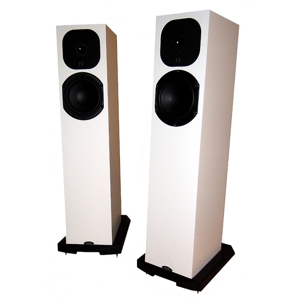 Напольная акустика NEAT acoustics Motive SX2 satin white артикул 161703Si-1