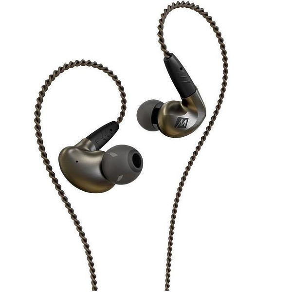 Наушники MEE Audio Pinnacle P1 артикул 156407Si-1