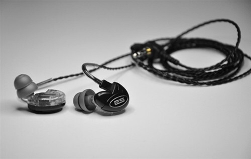 Наушники Earsonics SM64 артикул 121393Si-1 фото 4