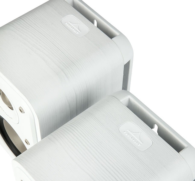 Полочная акустика Polk Audio Signature S10e White артикул 181493Si-1 фото 5
