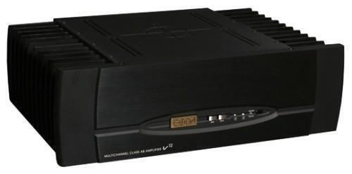 Coda V12 артикул 292502-1 в интернет-магазине «HiFiRussia»