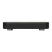 NuForce MCA-18 Stealth black