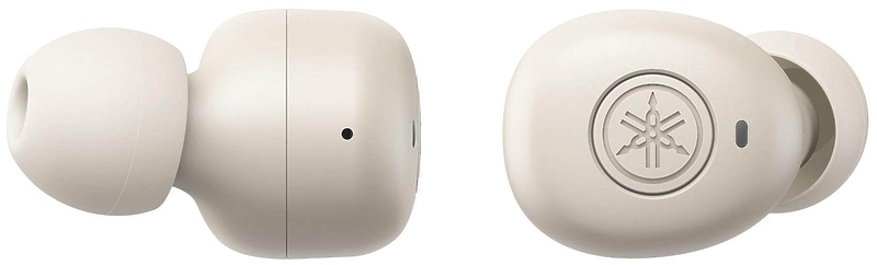 Наушники Yamaha TW-E3B Grey артикул 251209Si-1 фото 3