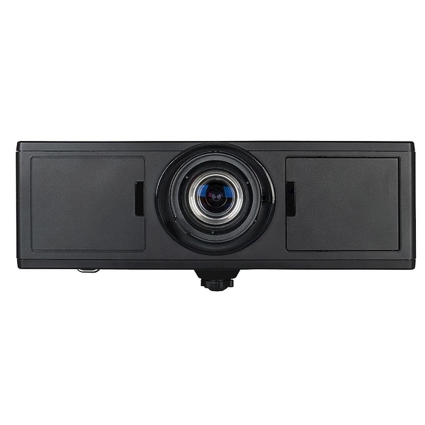 Проектор Optoma ZU510T Black артикул 174027Si-1