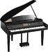 Клавишный инструмент Yamaha CVP-709GP