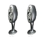 Напольная акустика Vivid Audio OVAL B1 arctic