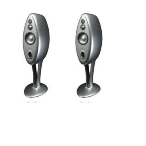 Напольная акустика Vivid Audio OVAL B1 arctic артикул 113339Si-1