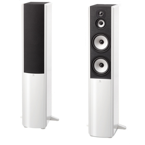 Boston Acoustics A360 white артикул 424201FV-1